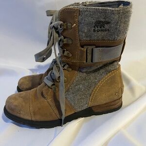 Sorel Boots